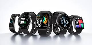 Smartwatches